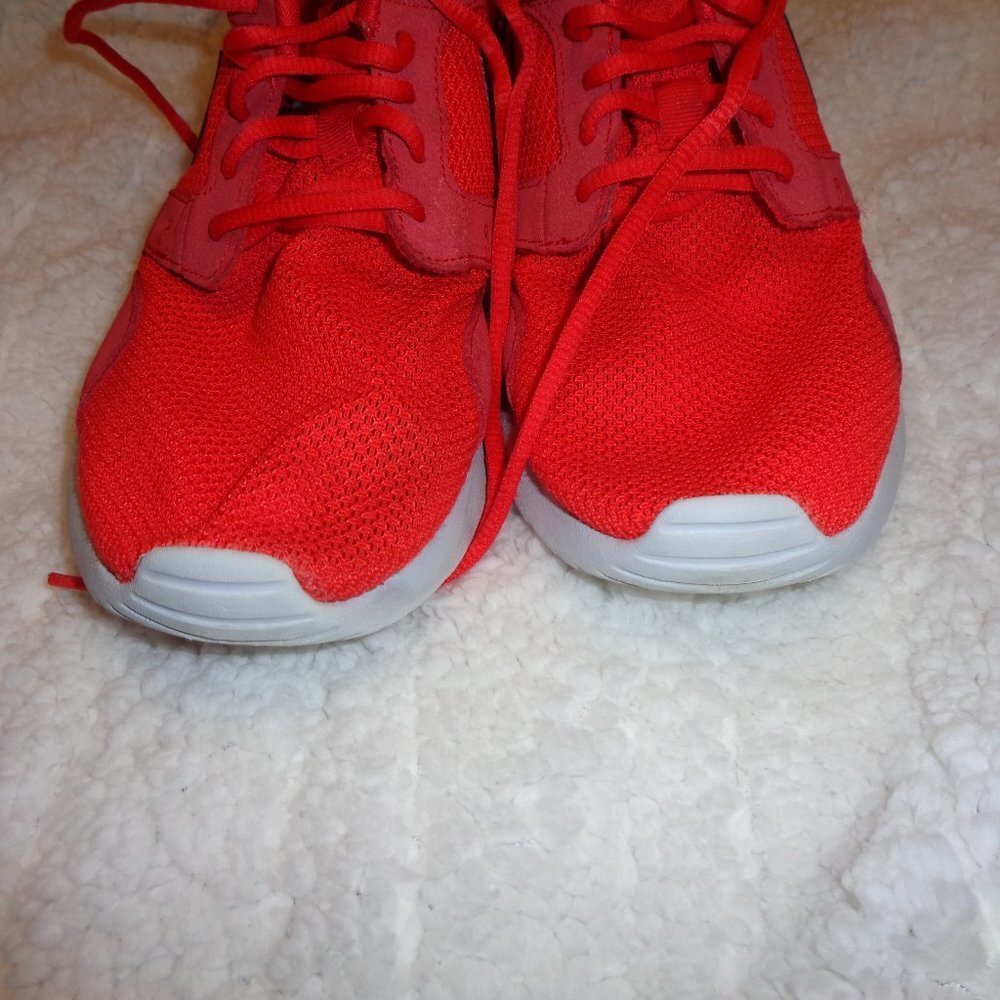 NIKE Men's Kaishi Running Shoes Size 11 654473-600 - Picture 3 of 12